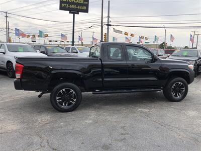2017 Toyota Tacoma SR - Photo 9 - Dallas, TX 75247