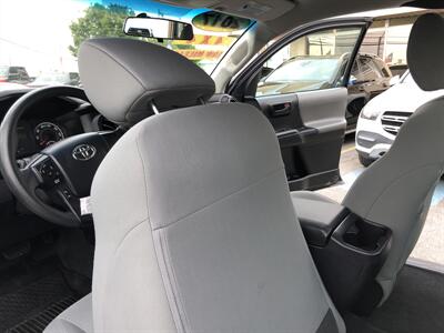 2017 Toyota Tacoma SR - Photo 24 - Dallas, TX 75247