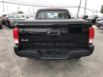 2017 Toyota Tacoma SR - Photo 10 - Dallas, TX 75247