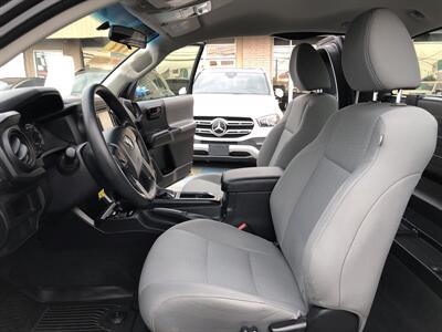 2017 Toyota Tacoma SR - Photo 21 - Dallas, TX 75247