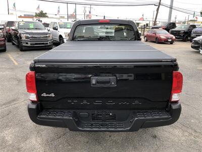 2017 Toyota Tacoma SR - Photo 12 - Dallas, TX 75247