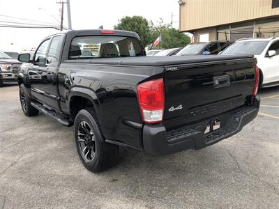 2017 Toyota Tacoma SR - Photo 13 - Dallas, TX 75247