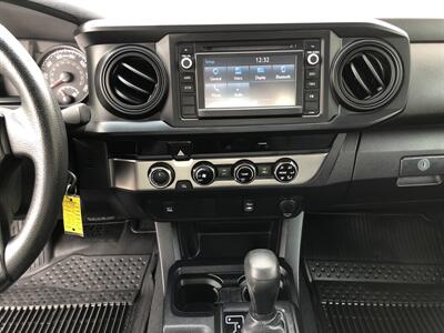 2017 Toyota Tacoma SR - Photo 18 - Dallas, TX 75247
