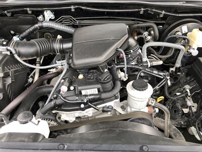 2017 Toyota Tacoma SR - Photo 4 - Dallas, TX 75247