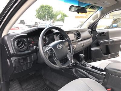 2017 Toyota Tacoma SR - Photo 22 - Dallas, TX 75247
