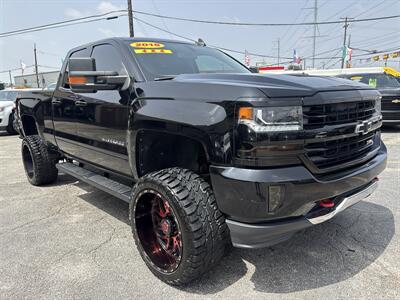 2018 Chevrolet Silverado 1500 LT Z71   - Photo 9 - Dallas, TX 75247