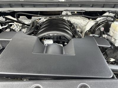 2018 Chevrolet Silverado 1500 LT Z71   - Photo 5 - Dallas, TX 75247