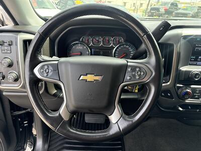 2018 Chevrolet Silverado 1500 LT Z71   - Photo 19 - Dallas, TX 75247