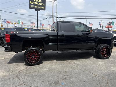 2018 Chevrolet Silverado 1500 LT Z71   - Photo 10 - Dallas, TX 75247