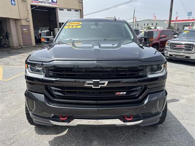 2018 Chevrolet Silverado 1500 LT Z71   - Photo 3 - Dallas, TX 75247