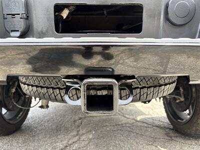 2018 Chevrolet Silverado 1500 LT Z71   - Photo 13 - Dallas, TX 75247