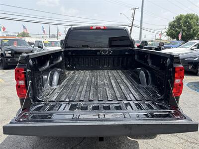 2018 Chevrolet Silverado 1500 LT Z71   - Photo 15 - Dallas, TX 75247