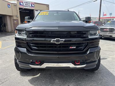2018 Chevrolet Silverado 1500 LT Z71   - Photo 2 - Dallas, TX 75247