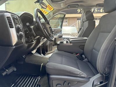 2018 Chevrolet Silverado 1500 LT Z71   - Photo 24 - Dallas, TX 75247
