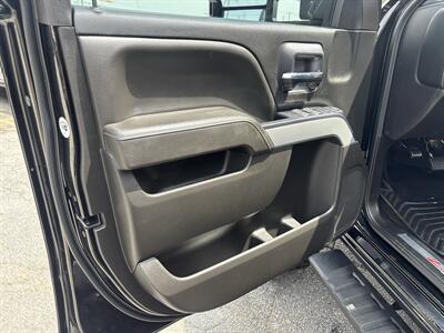 2018 Chevrolet Silverado 1500 LT Z71   - Photo 18 - Dallas, TX 75247