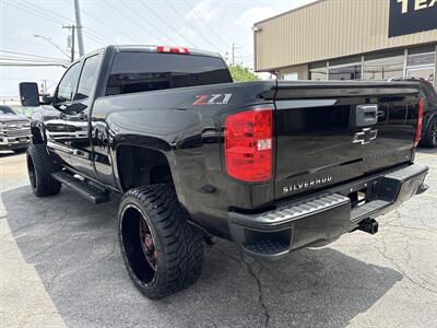 2018 Chevrolet Silverado 1500 LT Z71   - Photo 16 - Dallas, TX 75247