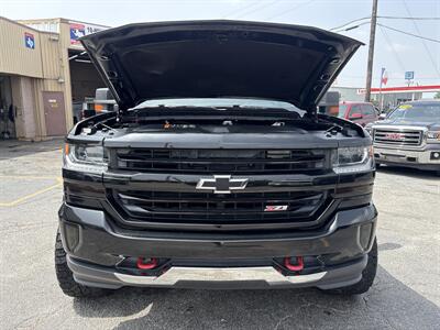 2018 Chevrolet Silverado 1500 LT Z71   - Photo 4 - Dallas, TX 75247