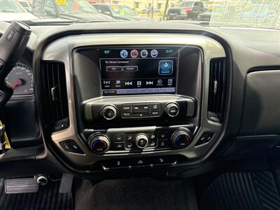 2018 Chevrolet Silverado 1500 LT Z71   - Photo 21 - Dallas, TX 75247