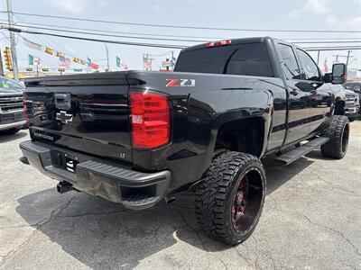 2018 Chevrolet Silverado 1500 LT Z71   - Photo 11 - Dallas, TX 75247