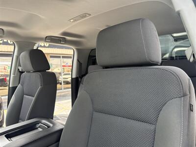 2018 Chevrolet Silverado 1500 LT Z71   - Photo 23 - Dallas, TX 75247