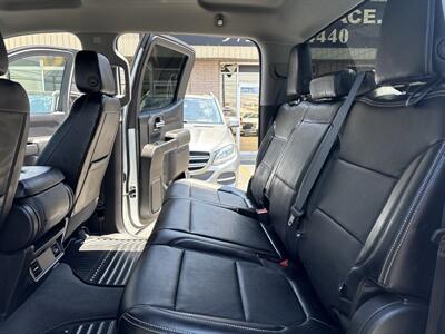 2020 Chevrolet Silverado 1500 Custom   - Photo 24 - Dallas, TX 75247