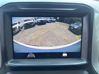 2020 Chevrolet Silverado 1500 Custom   - Photo 19 - Dallas, TX 75247