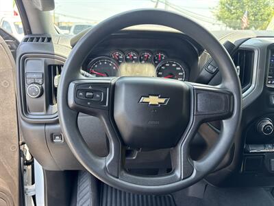 2020 Chevrolet Silverado 1500 Custom   - Photo 17 - Dallas, TX 75247