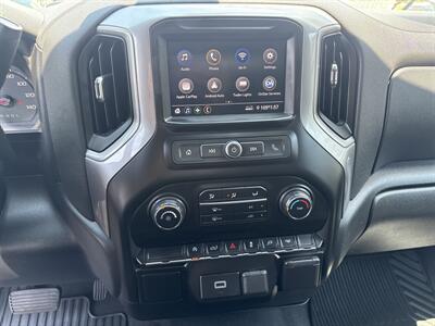 2020 Chevrolet Silverado 1500 Custom   - Photo 20 - Dallas, TX 75247