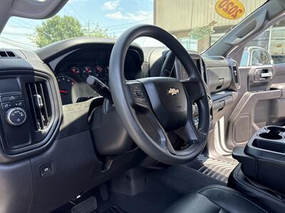 2020 Chevrolet Silverado 1500 Custom   - Photo 22 - Dallas, TX 75247