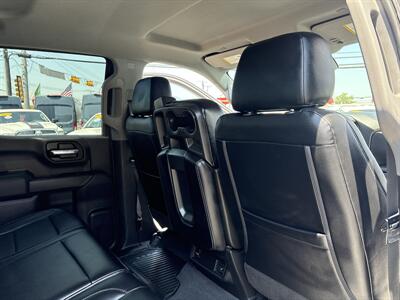 2020 Chevrolet Silverado 1500 Custom   - Photo 36 - Dallas, TX 75247