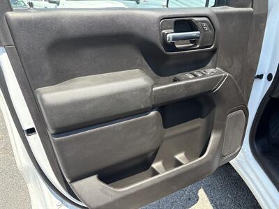 2020 Chevrolet Silverado 1500 Custom   - Photo 16 - Dallas, TX 75247