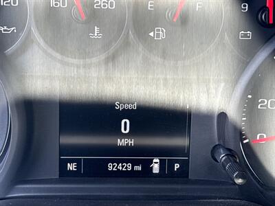 2020 Chevrolet Silverado 1500 Custom   - Photo 18 - Dallas, TX 75247