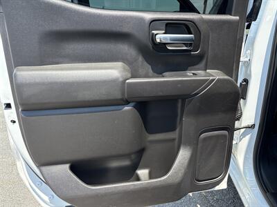 2020 Chevrolet Silverado 1500 Custom   - Photo 28 - Dallas, TX 75247