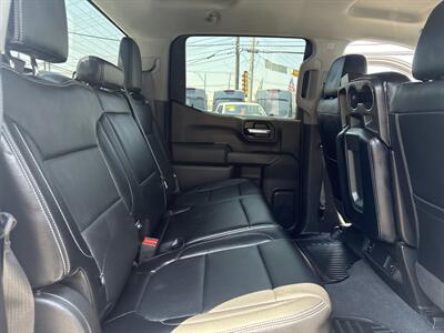 2020 Chevrolet Silverado 1500 Custom   - Photo 33 - Dallas, TX 75247