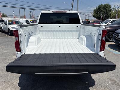 2020 Chevrolet Silverado 1500 Custom   - Photo 12 - Dallas, TX 75247