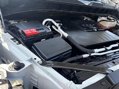 2020 Chevrolet Silverado 1500 Custom   - Photo 6 - Dallas, TX 75247