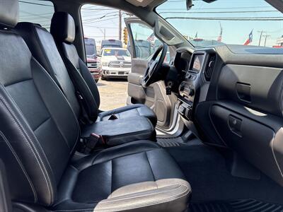 2020 Chevrolet Silverado 1500 Custom   - Photo 29 - Dallas, TX 75247