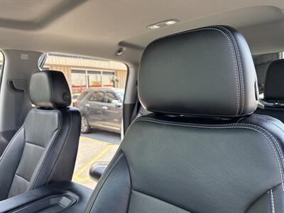 2020 Chevrolet Silverado 1500 Custom   - Photo 21 - Dallas, TX 75247