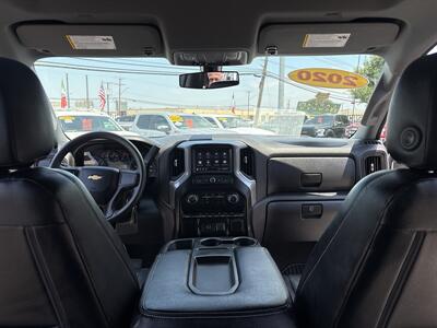 2020 Chevrolet Silverado 1500 Custom   - Photo 26 - Dallas, TX 75247