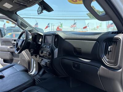 2020 Chevrolet Silverado 1500 Custom   - Photo 30 - Dallas, TX 75247