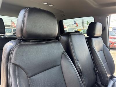 2020 Chevrolet Silverado 1500 Custom   - Photo 31 - Dallas, TX 75247