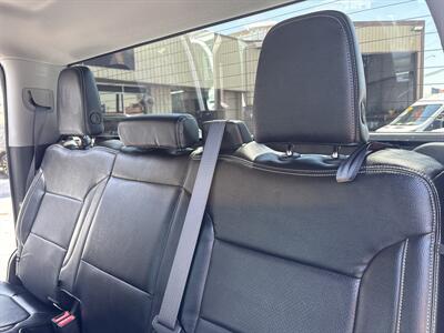 2020 Chevrolet Silverado 1500 Custom   - Photo 27 - Dallas, TX 75247