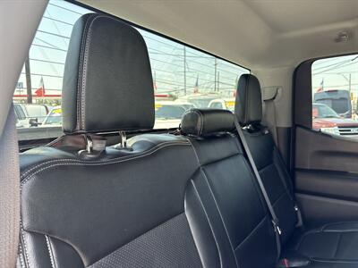2020 Chevrolet Silverado 1500 Custom   - Photo 34 - Dallas, TX 75247