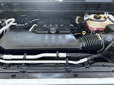 2020 Chevrolet Silverado 1500 Custom   - Photo 5 - Dallas, TX 75247