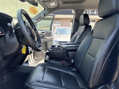 2020 Chevrolet Silverado 1500 Custom   - Photo 23 - Dallas, TX 75247