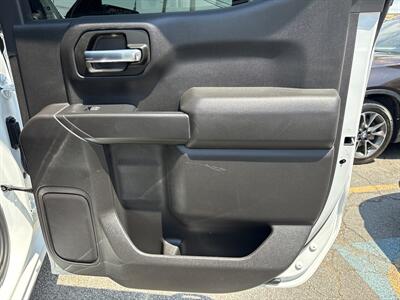 2020 Chevrolet Silverado 1500 Custom   - Photo 35 - Dallas, TX 75247