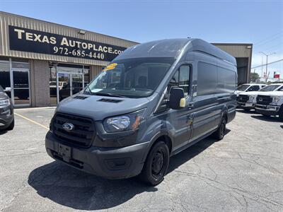 2020 Ford Transit 250   - Photo 1 - Dallas, TX 75247