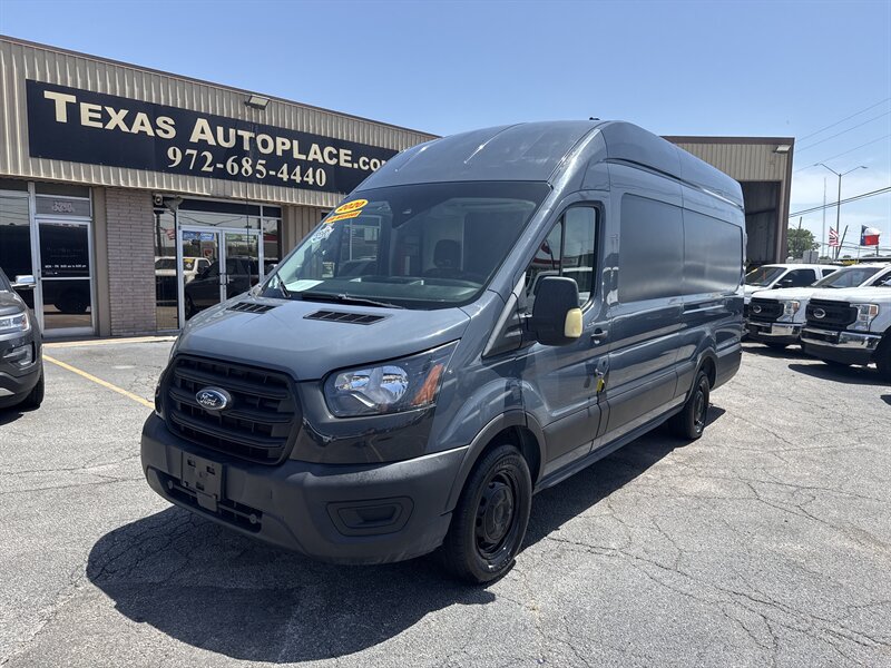 2020 Ford Transit 250 - Photo 1 - Dallas, TX 75247