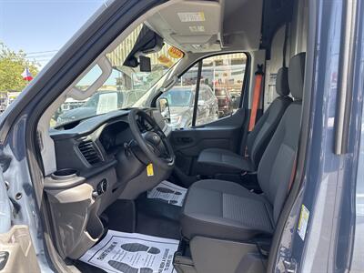 2020 Ford Transit 250   - Photo 20 - Dallas, TX 75247