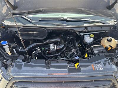 2020 Ford Transit 250   - Photo 27 - Dallas, TX 75247